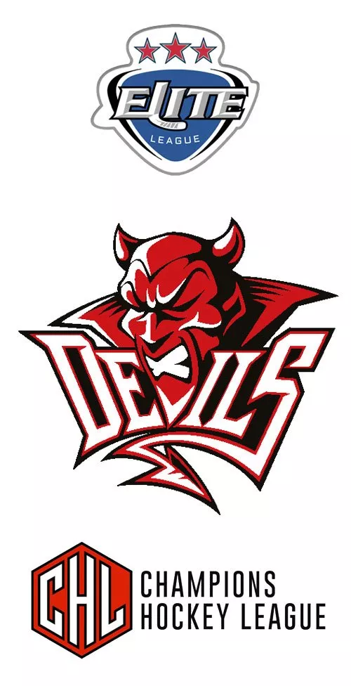 Cardiff Devils Ice Hockey