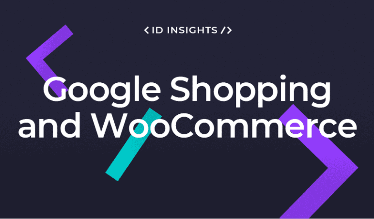 Can Google Shopping be used with WooCommerce?