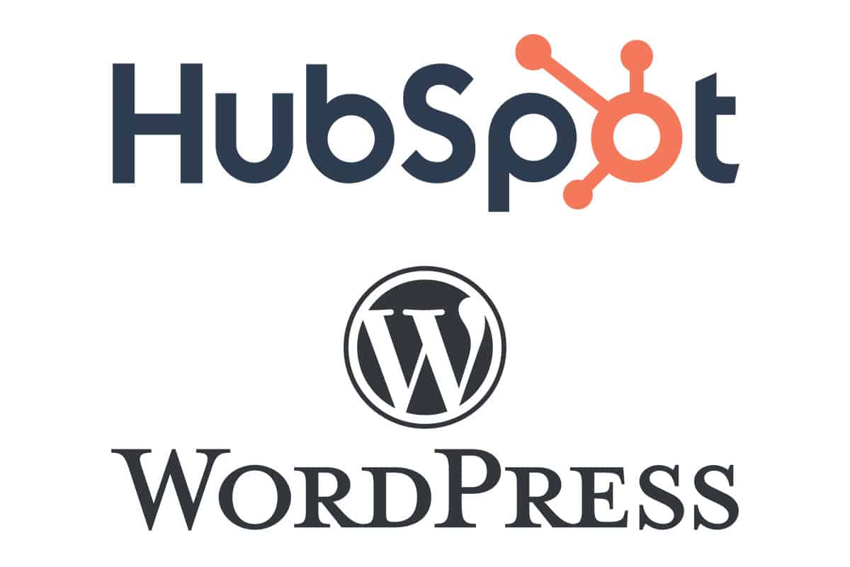 HubSpot WordPress Integration