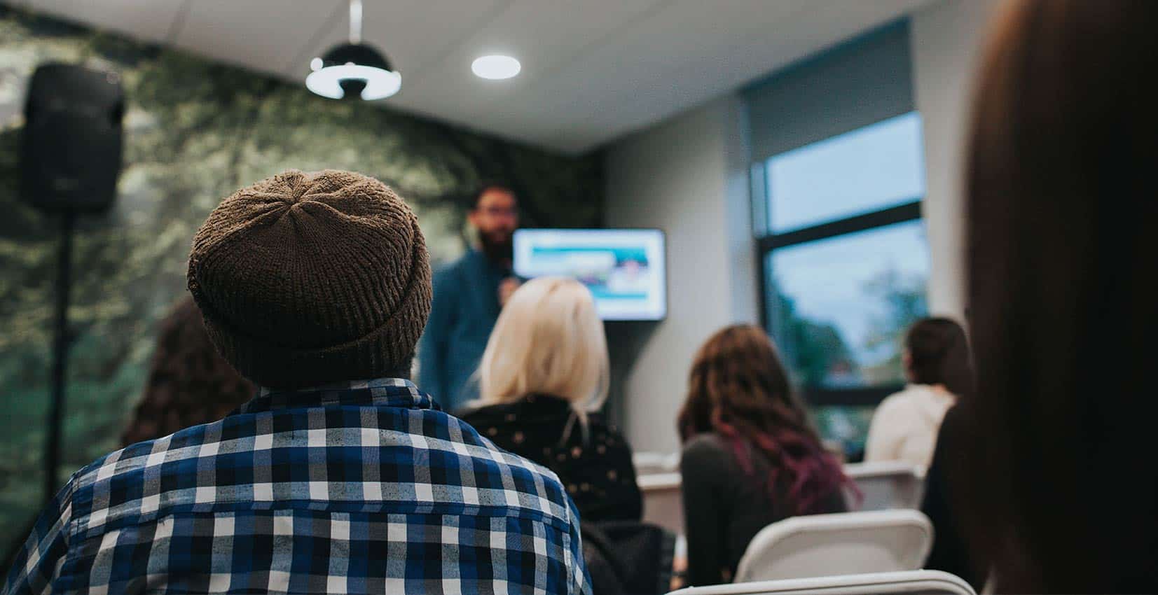 Cardiff WordPress Meetup