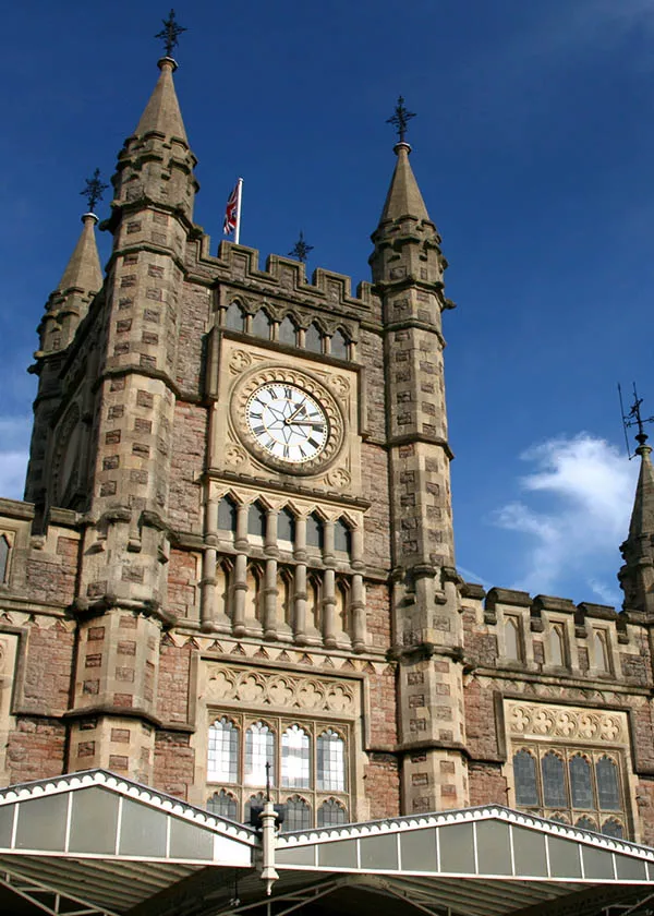 Bristol Temple Meads