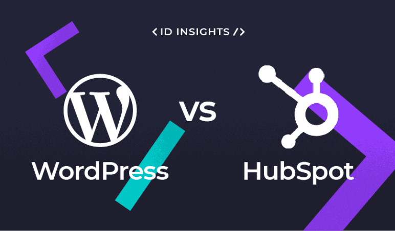 HubSpot vs WordPress: A Fair & Balanced Comparison