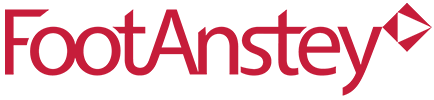 Foot Anstey Logo