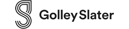 Golley Slater Logo