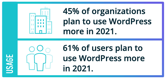 WordPress Economy Future Growth