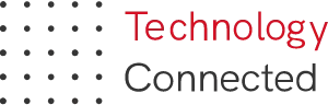 Technology Connected Logo