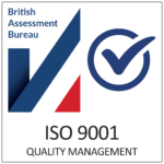 Illustrate Digital's ISO 9001 Certification