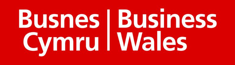 Business Wales Logo