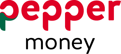 Pepper Money Logo