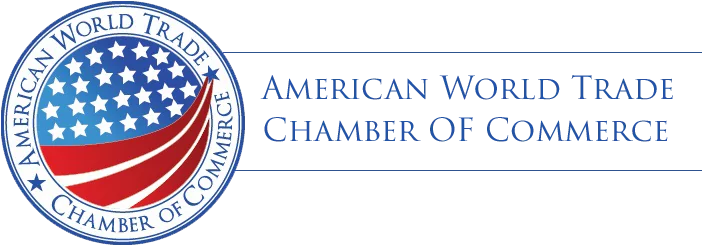 American World Chamber of Commerce Logo